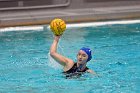 WWPolo vs CC  Wheaton College Women’s Water Polo vs Connecticut College. - Photo By: KEITH NORDSTROM : Wheaton, water polo